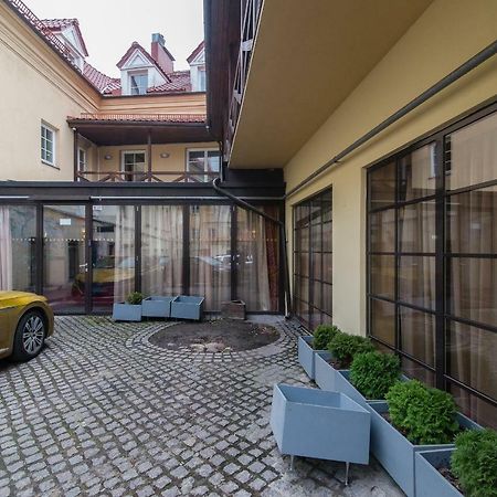 The Old Town Apartment 309 By Urban Rent Vilnius Exterior foto